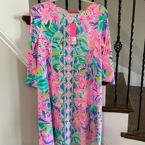 Lilly Pulitzer Ophelia Dress NWT